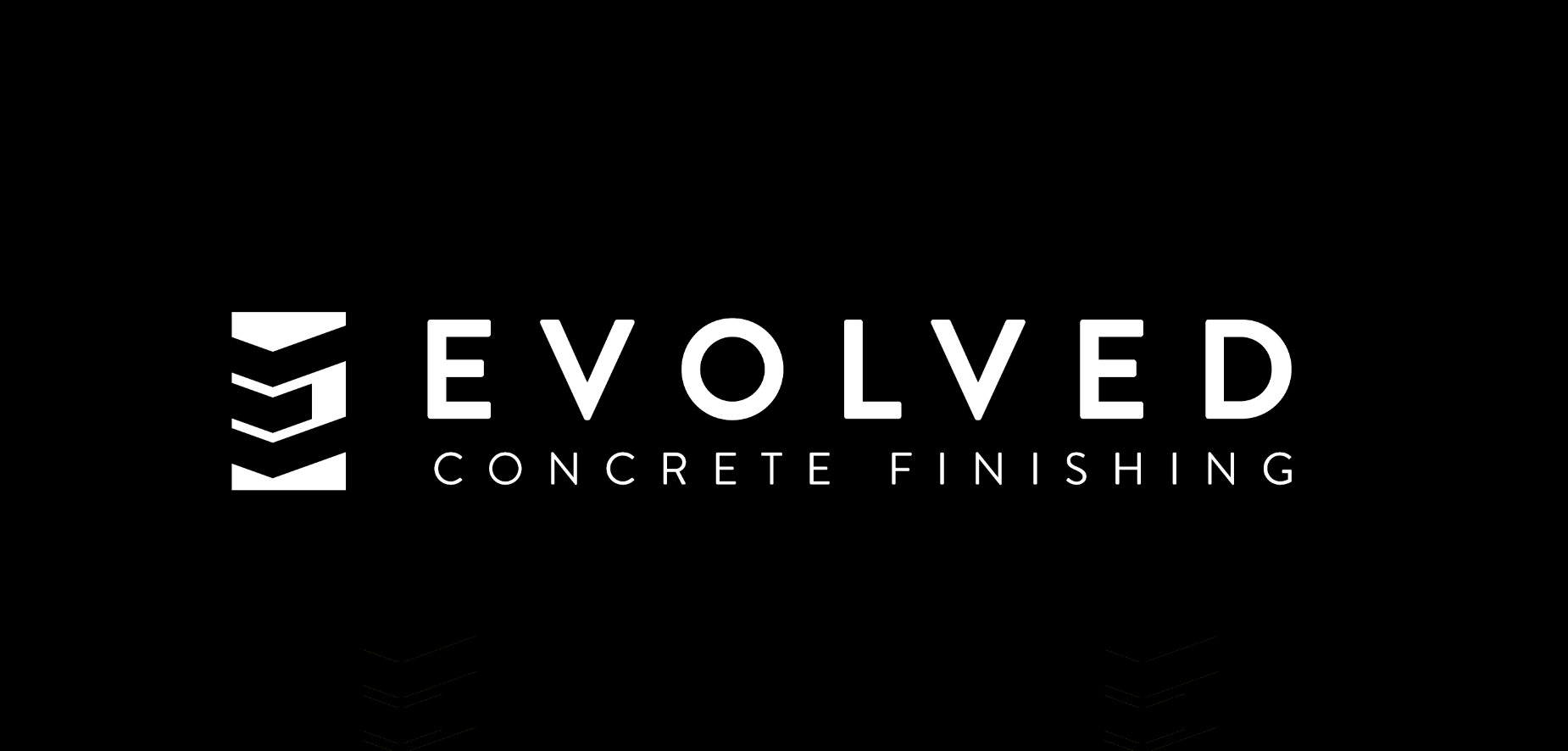 Evolved Concrete Finishing